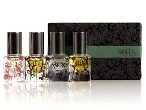 عطر ادکلن ساکی تسی لا اورگانیک - Saqui Tsi-La Organic - بررسی، قیمت و خرید