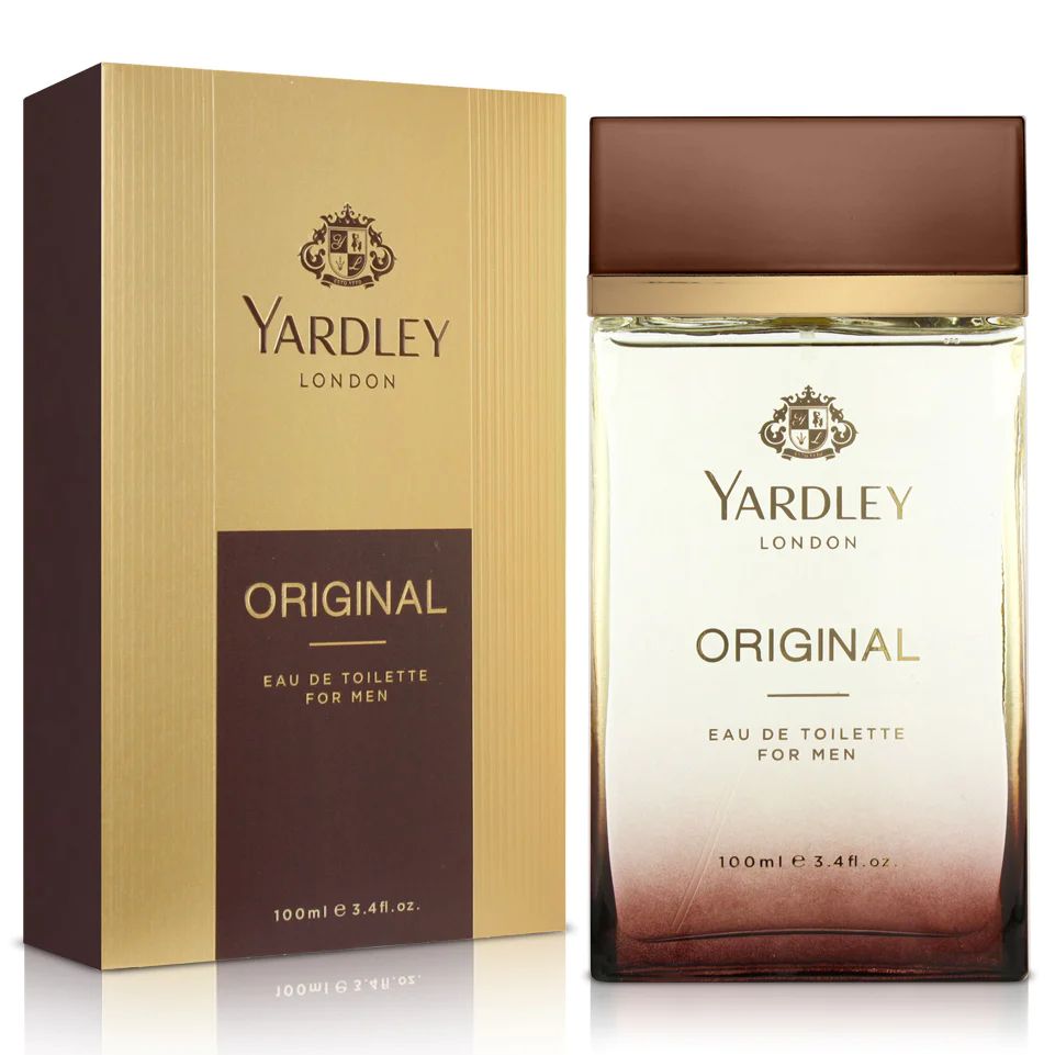 عطر ادکلن یاردلی اورجینال یاردلی - Yardley Original Yardley - بررسی، قیمت و خرید