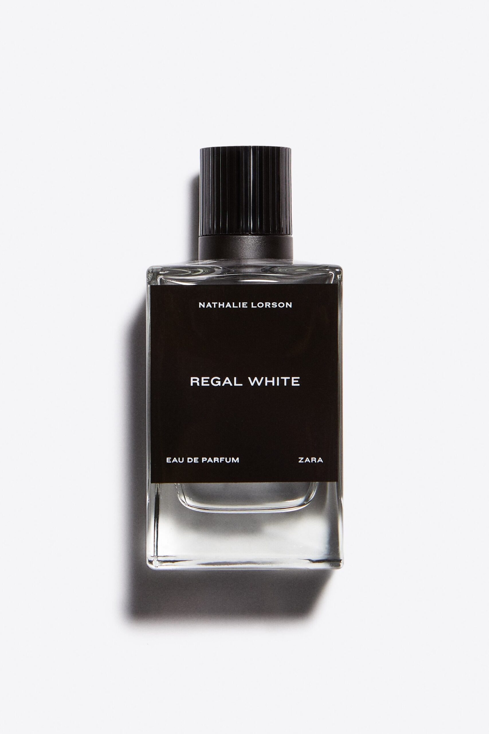 عطر ادکلن ریگال وایت زارا - Regal White Zara - بررسی، قیمت و خرید