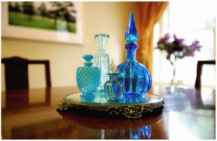 عطر ادکلن استارگیزر هفت و هفتاد و یک یوش - Stargazer 7.71 Yosh - بررسی، قیمت و خرید