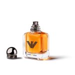 عطر ادکلن استرانگر ویت یو لیمیتد ادیشن جرجیو آرمانی - Stronger With You Limited Edition Giorgio Armani - بررسی، قیمت و خرید
