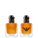 عطر ادکلن استرانگر ویت یو لیمیتد ادیشن جرجیو آرمانی - Stronger With You Limited Edition Giorgio Armani - بررسی، قیمت و خرید