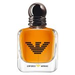 عطر ادکلن استرانگر ویت یو لیمیتد ادیشن جرجیو آرمانی - Stronger With You Limited Edition Giorgio Armani - بررسی، قیمت و خرید