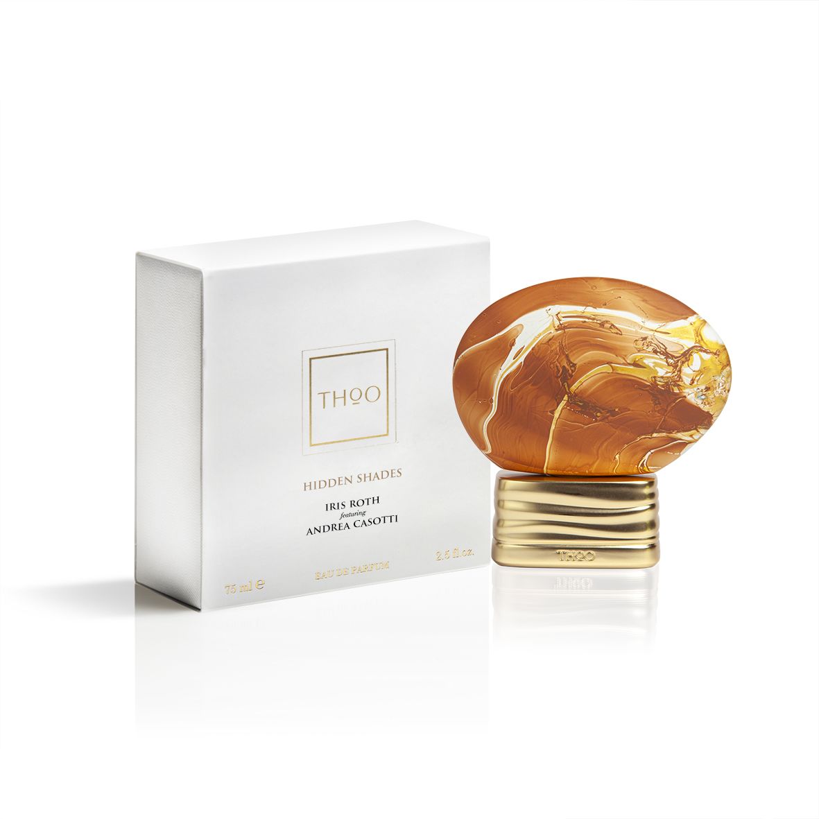 عطر ادکلن هیدن شیدز د هوس آو عود - Hidden Shades The House of Oud - بررسی، قیمت و خرید
