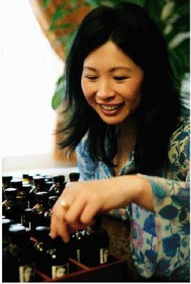 عطر ادکلن جینجر چائو دو بیست و هفت یووش - Ginger Ciao 2.27 Yosh - بررسی، قیمت و خرید