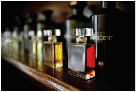 عطر ادکلن جینجر چائو دو بیست و هفت یووش - Ginger Ciao 2.27 Yosh - بررسی، قیمت و خرید