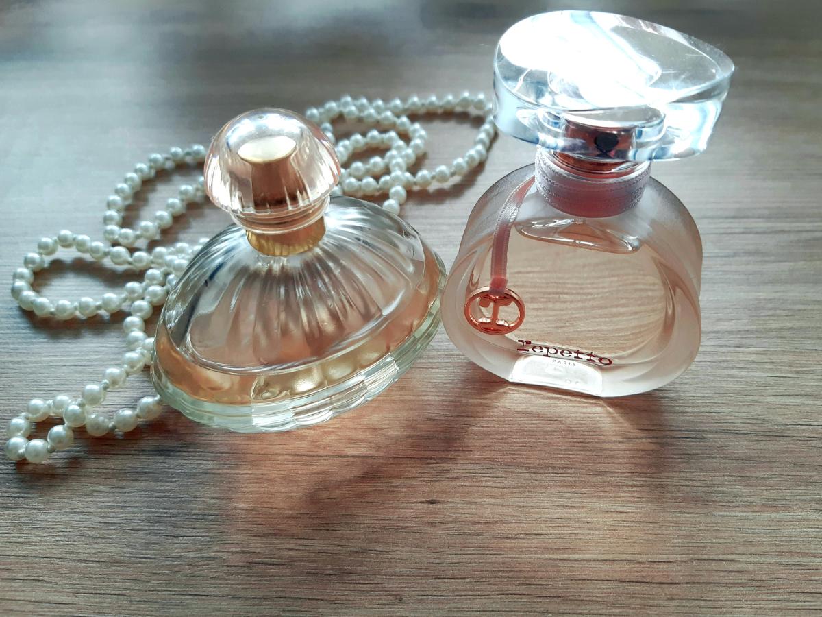 عطر ادکلن ریپتو ریپتو - Repetto Repetto - بررسی، قیمت و خرید