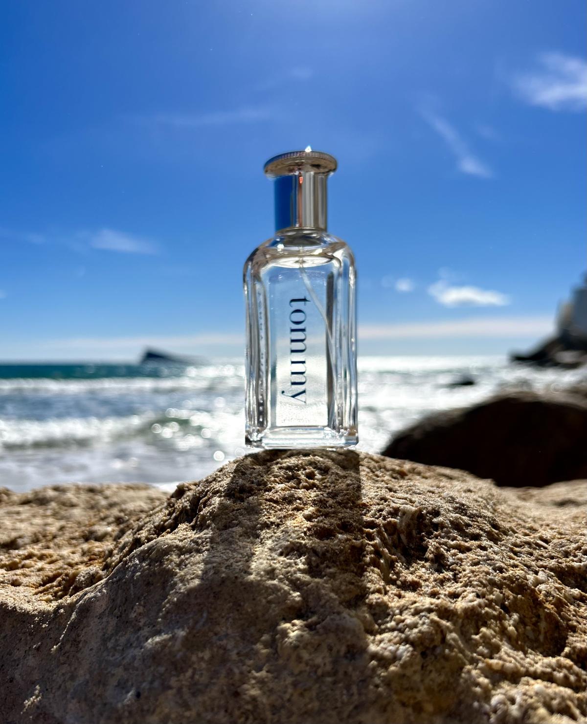 عطر ادکلن تامی تامی هیلفیگر - Tommy Tommy Hilfiger - بررسی، قیمت و خرید
