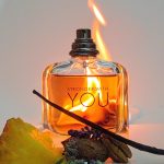 عطر ادکلن امپریو آرمانی استرانگر ویت یو جورجیو آرمانی - Emporio Armani Stronger With You Giorgio Armani - بررسی، قیمت و خرید