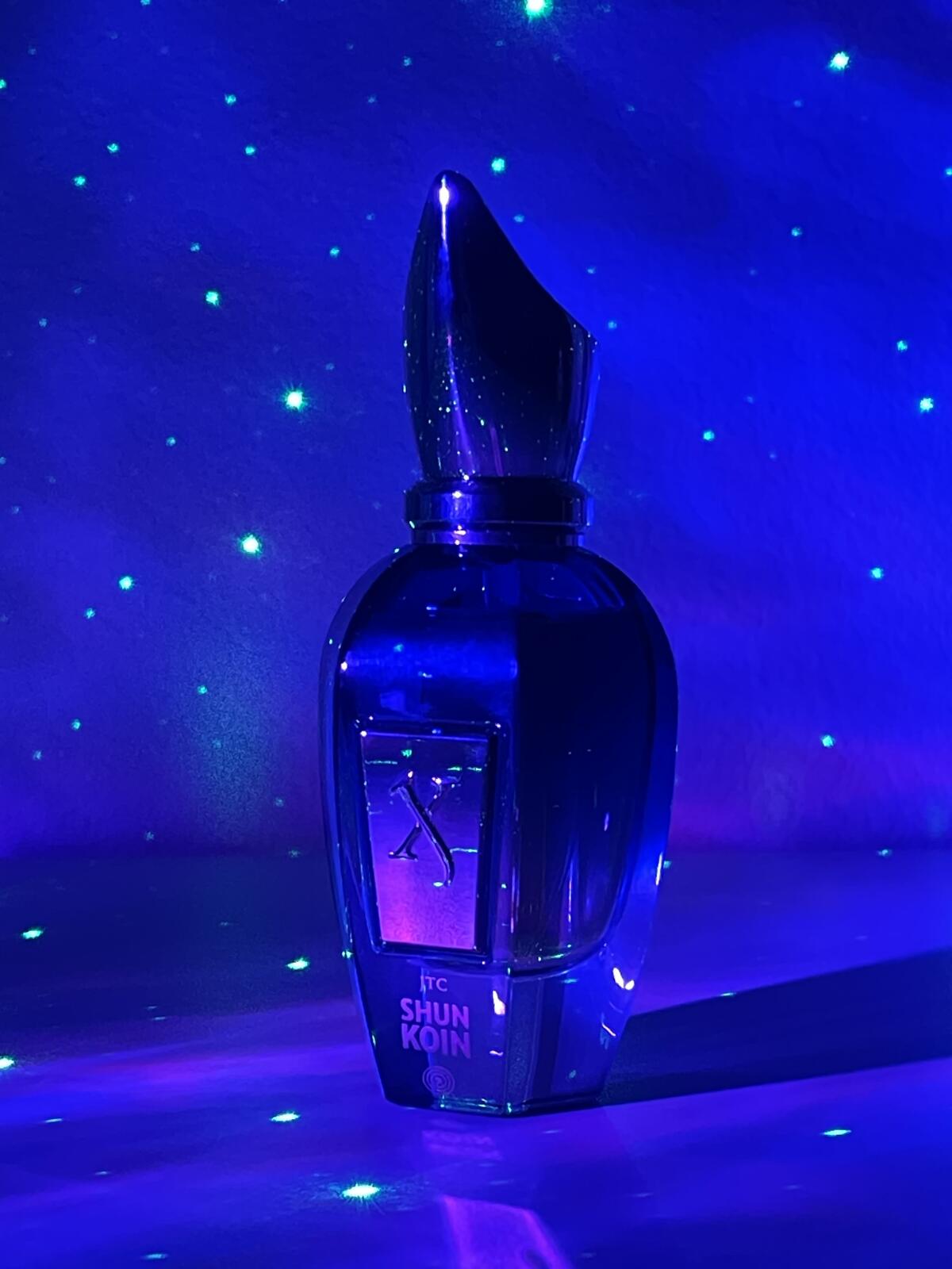 عطر ادکلن شونکویین زرژاف - Shunkoin Xerjoff - بررسی، قیمت و خرید