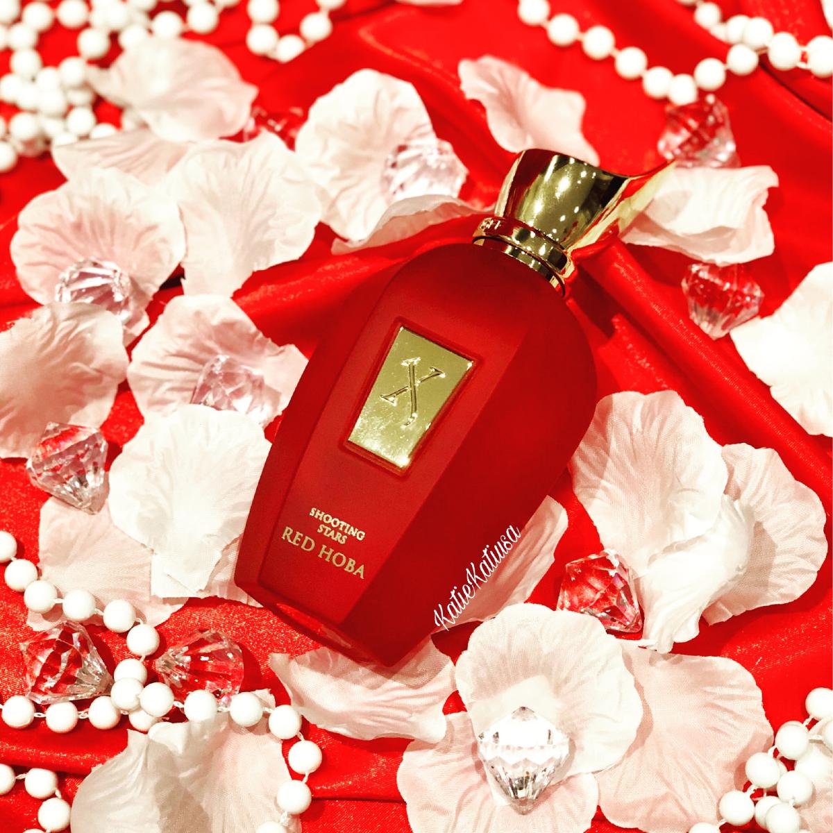 عطر ادکلن رد هووبا زرژوف - Red Hoba Xerjoff - بررسی، قیمت و خرید