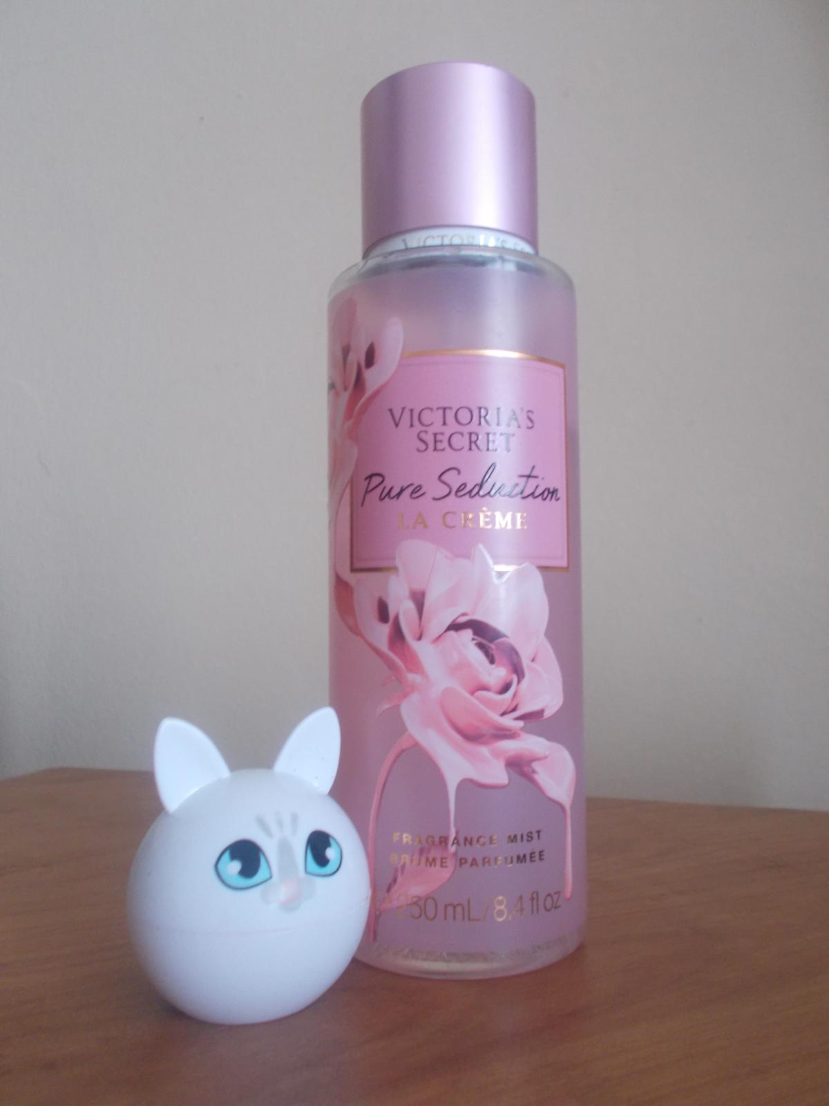 عطر ادکلن پیور سداکشن لا کرم ویکتوریا سیکرت - Pure Seduction La Crème Victoria's Secret - بررسی، قیمت و خرید