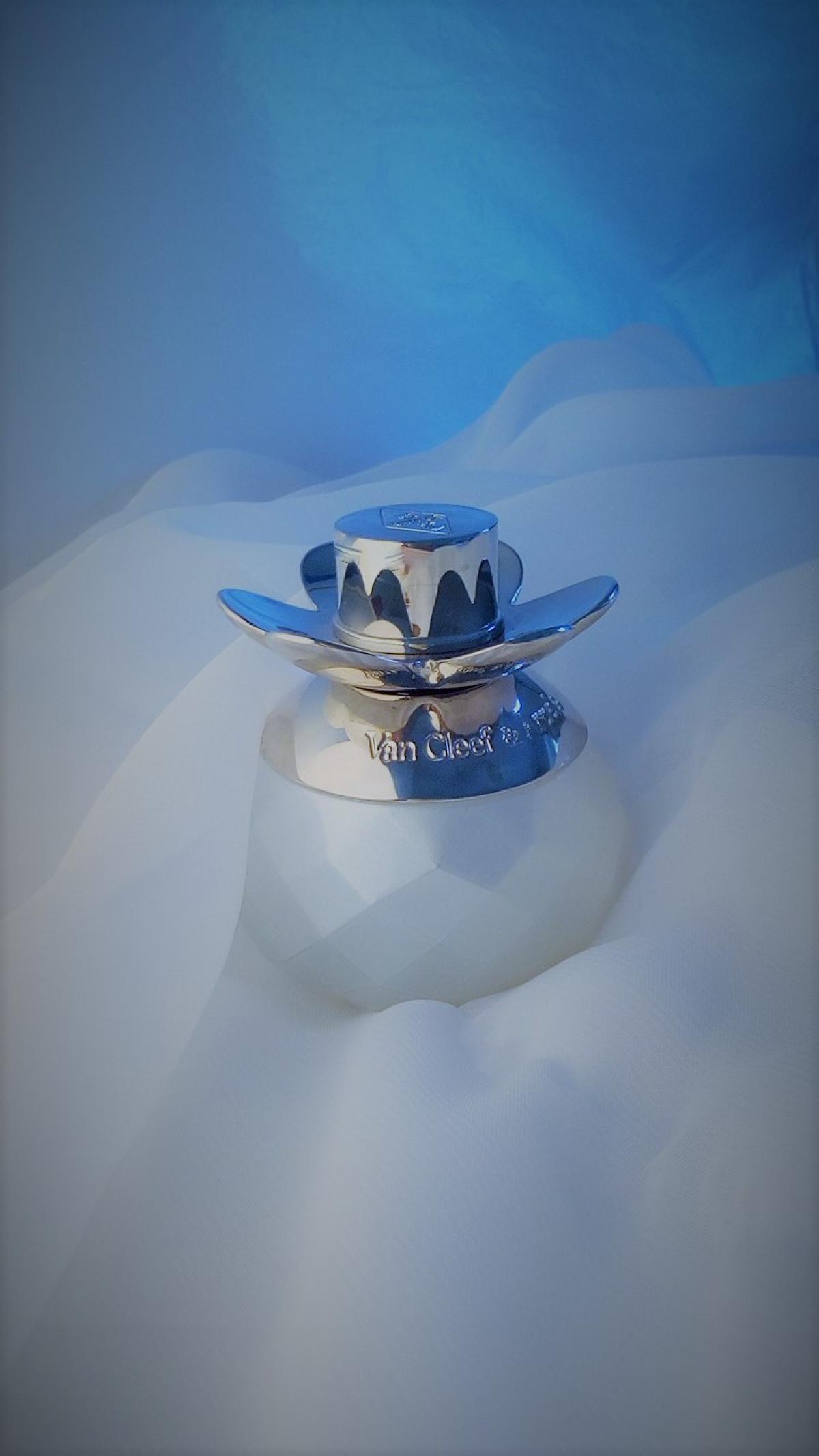 عطر ادکلن فیری رز دز نژ ون کلیف اند آرپلز - Feerie Rose des Neiges Van Cleef & Arpels - بررسی، قیمت و خرید