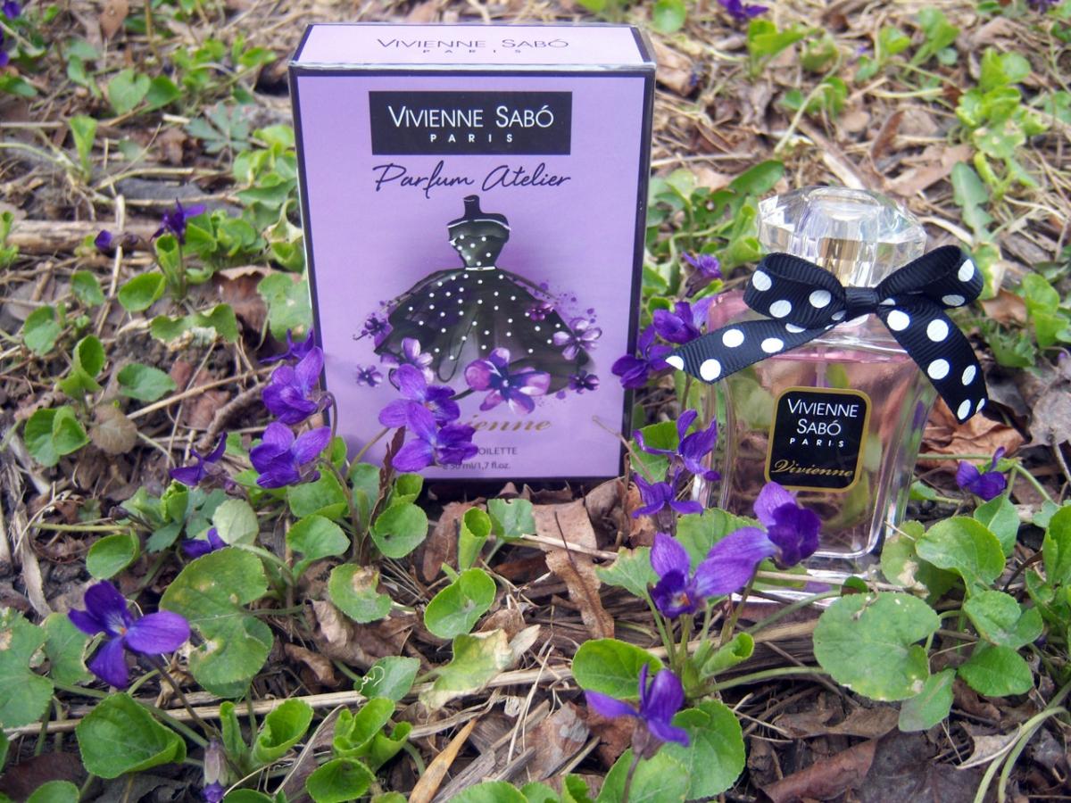 عطر ادکلن ویوین ویوین صابو - Vivienne Vivienne Sabo - بررسی، قیمت و خرید