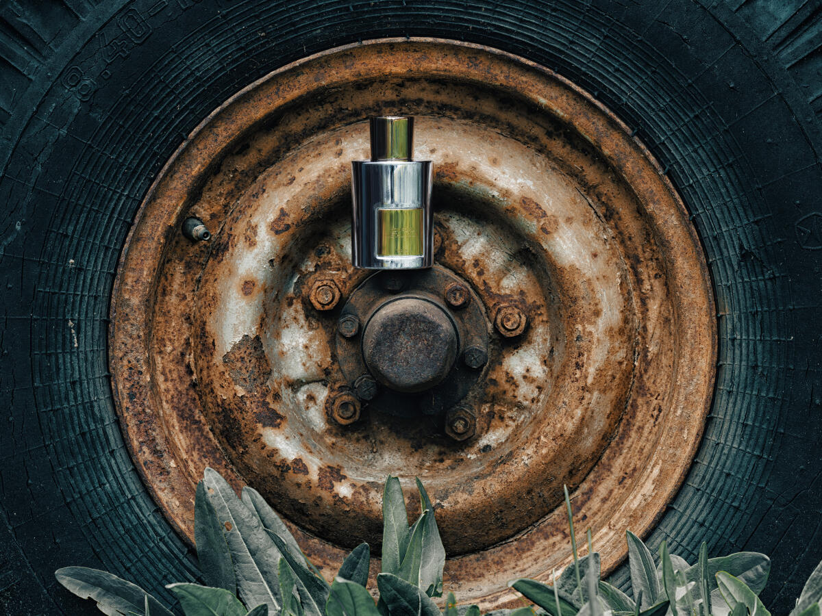 عطر ادکلن متالیک تام فورد - Metallique Tom Ford - بررسی، قیمت و خرید