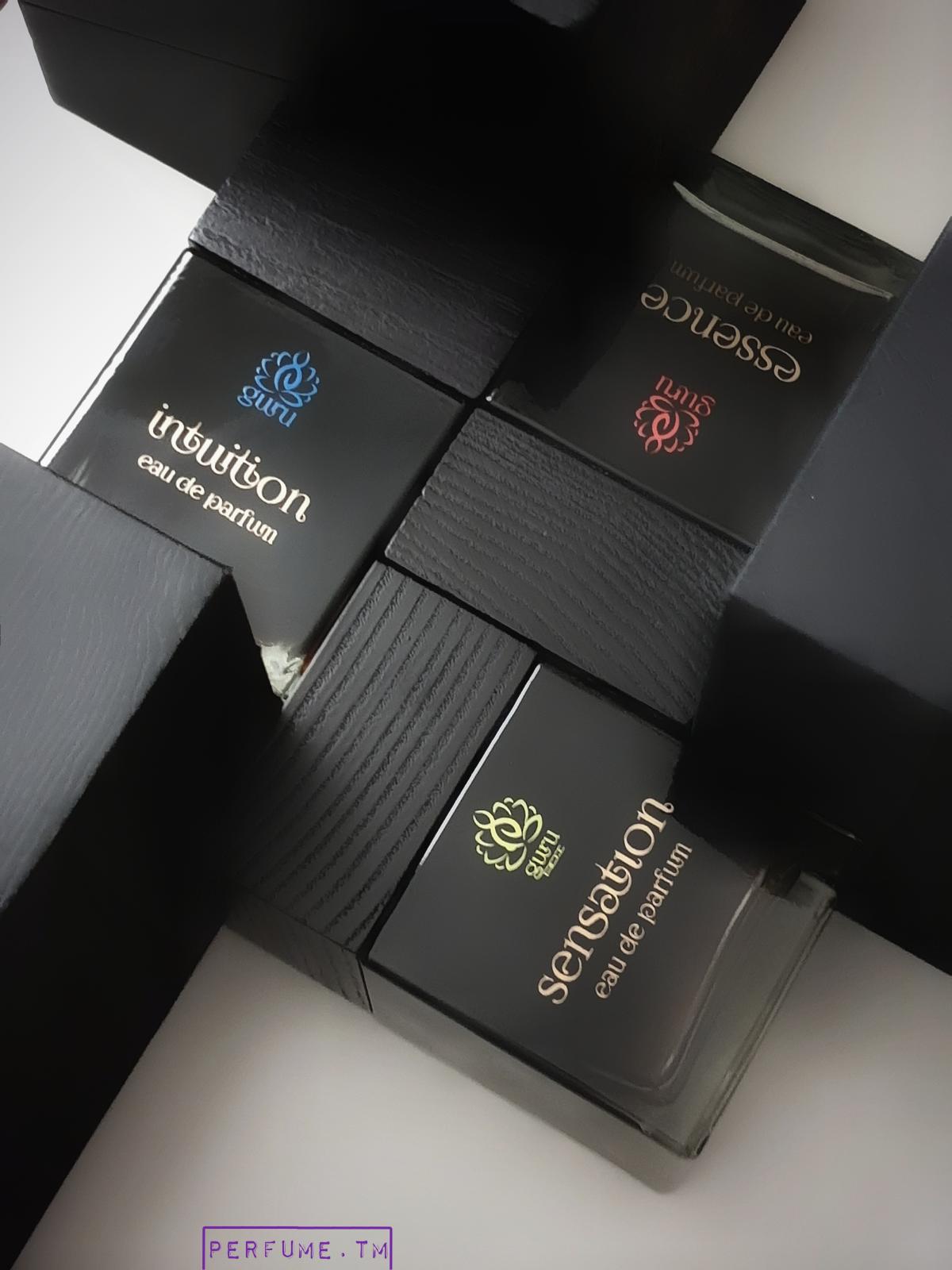 عطر ادکلن اسانس گورو پرفیومز - Essence Guru Perfumes - بررسی، قیمت و خرید