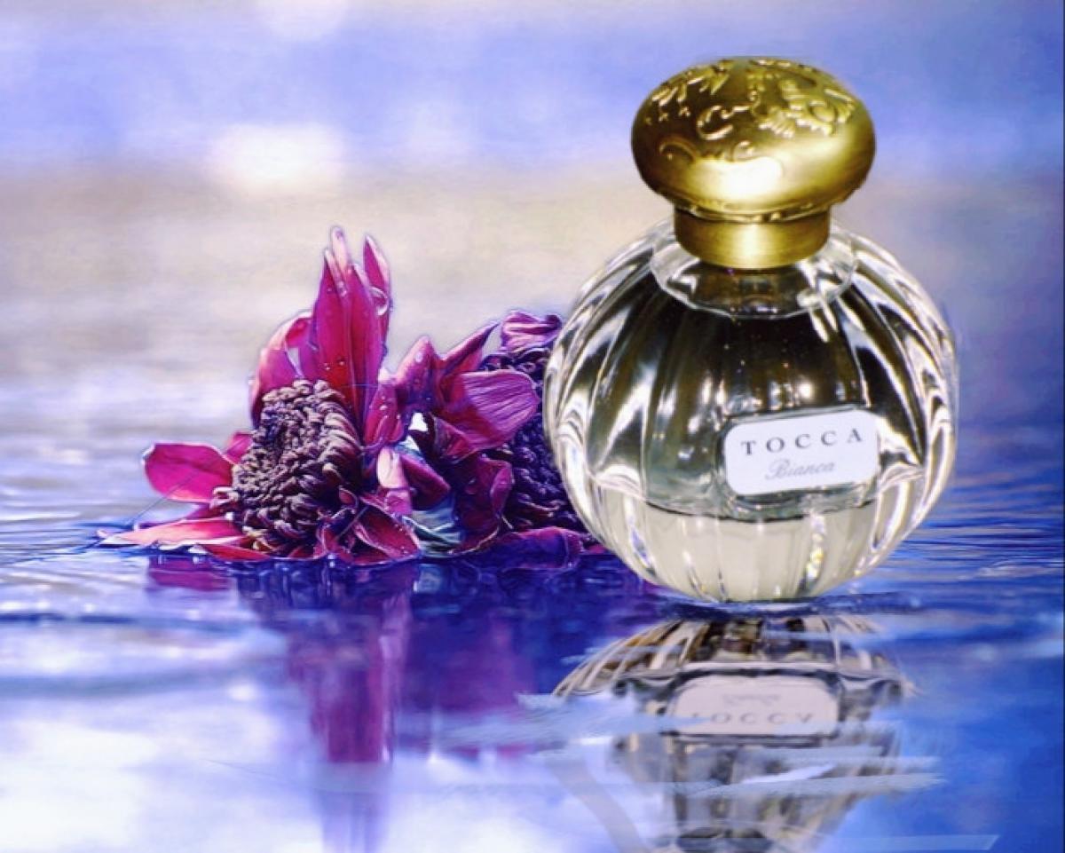 عطر ادکلن بیانکا توکا - Bianca Tocca - بررسی، قیمت و خرید