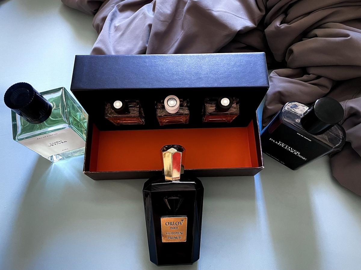 عطر ادکلن وتیور پمپل موس زارا - Vetiver Pamplemousse Zara - بررسی، قیمت و خرید