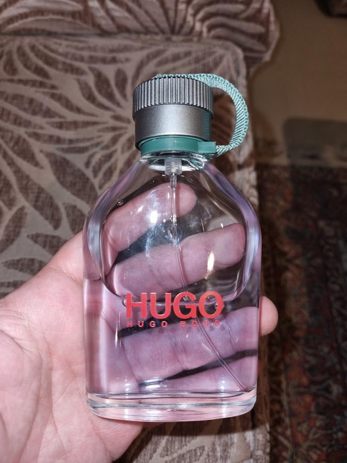 عطر ادکلن هوگو هوگو بوس - Hugo Hugo Boss - بررسی، قیمت و خرید