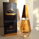 عطر ادکلن آنژ او دیمون لو سیکرت پُئزی دون پارفوم دیور ژیوانشی - Ange ou Demon Le Secret Poesie d’un Parfum d’Hiver Givenchy - بررسی، قیمت و خرید