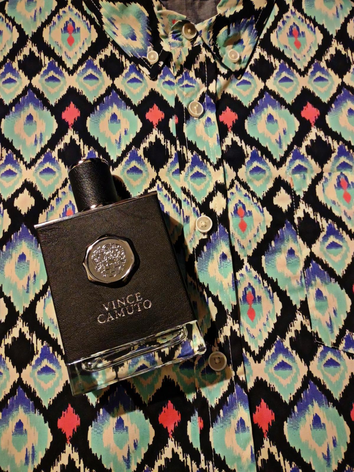 عطر ادکلن ونس کاموتو فور من وینس کاموتو - Vince Camuto for Men Vince Camuto - بررسی، قیمت و خرید