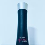 عطر ادکلن آرمانی کد اسپرت جیورجیو آرمانی - Armani Code Sport Giorgio Armani - بررسی، قیمت و خرید