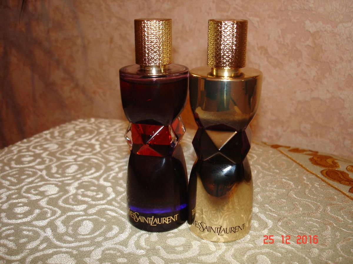 عطر ادکلن مانیفستو له پرفیوم ایو سن لوران - Manifesto Le Parfum Yves Saint Laurent - بررسی، قیمت و خرید