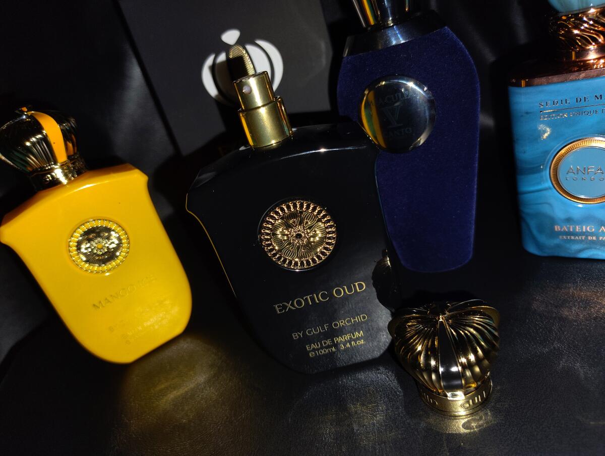 عطر ادکلن می کُلپا وی کانتو - Mea Culpa V Canto - بررسی، قیمت و خرید