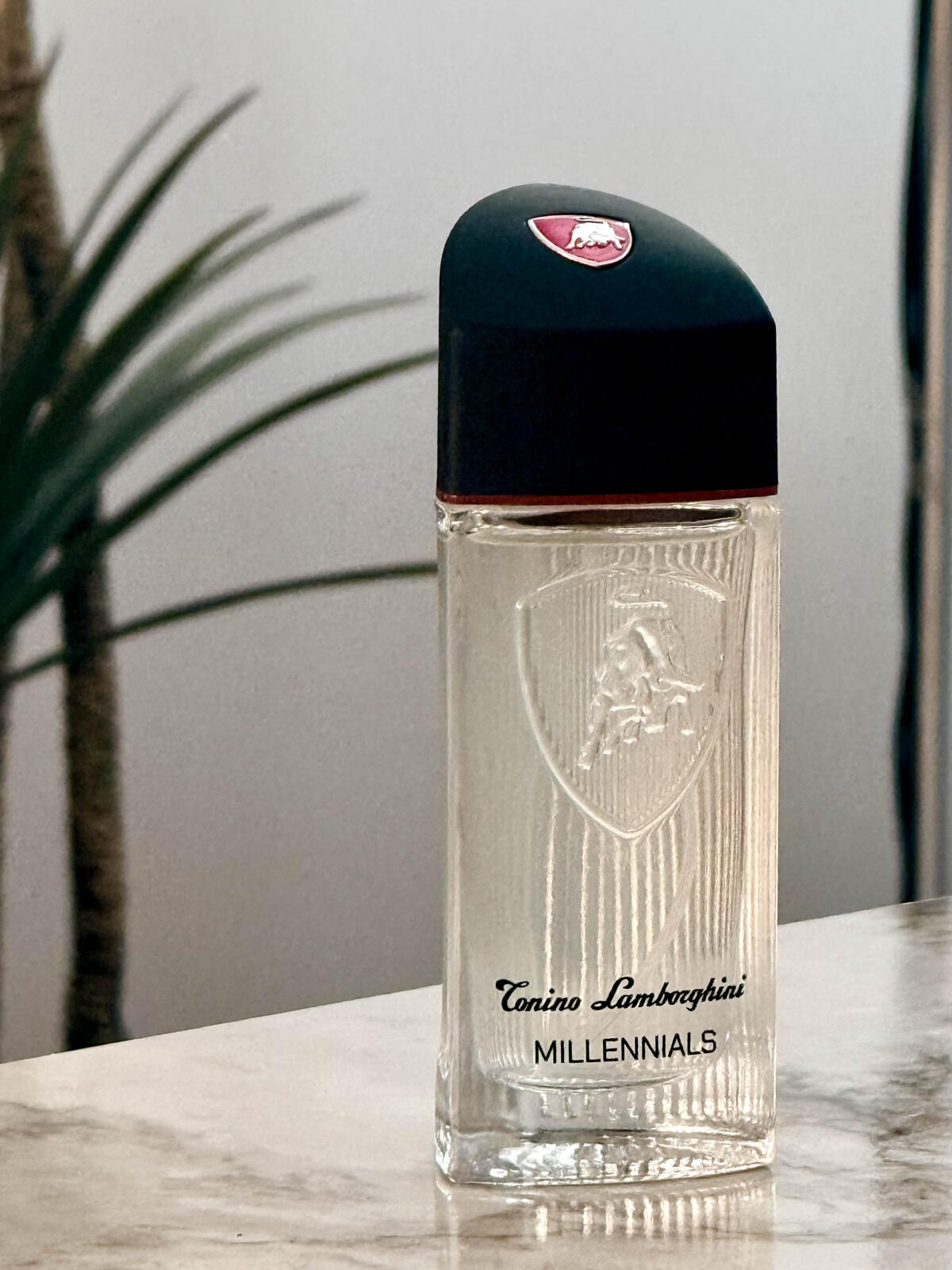 عطر ادکلن میلیِنالز تونینو لامبورگینی - Millennials Tonino Lamborghini - بررسی، قیمت و خرید