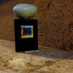 عطر ادکلن آیریس سِلادون جورجو آرمانی - Iris Celadon Giorgio Armani - بررسی، قیمت و خرید