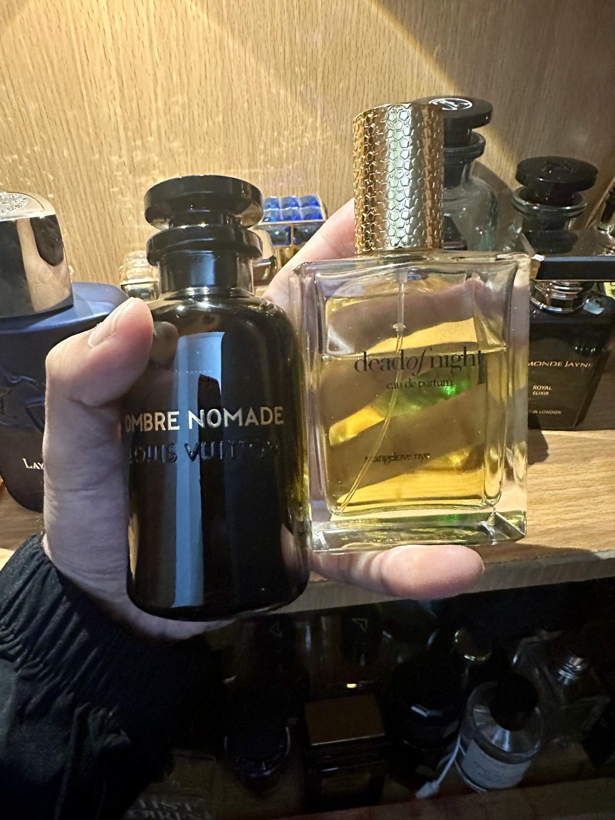 عطر ادکلن دد آو نایت استرینجلَو نیویورک - Dead of Night Strangelove NYC - بررسی، قیمت و خرید