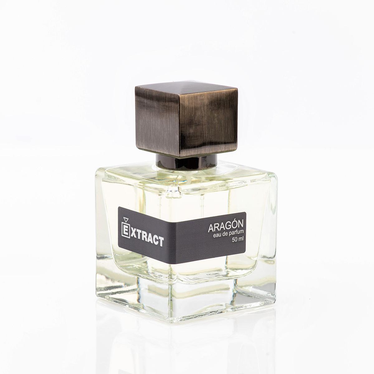 عطر ادکلن آراگون اِکستَرَکت - Aragón Extract - بررسی، قیمت و خرید