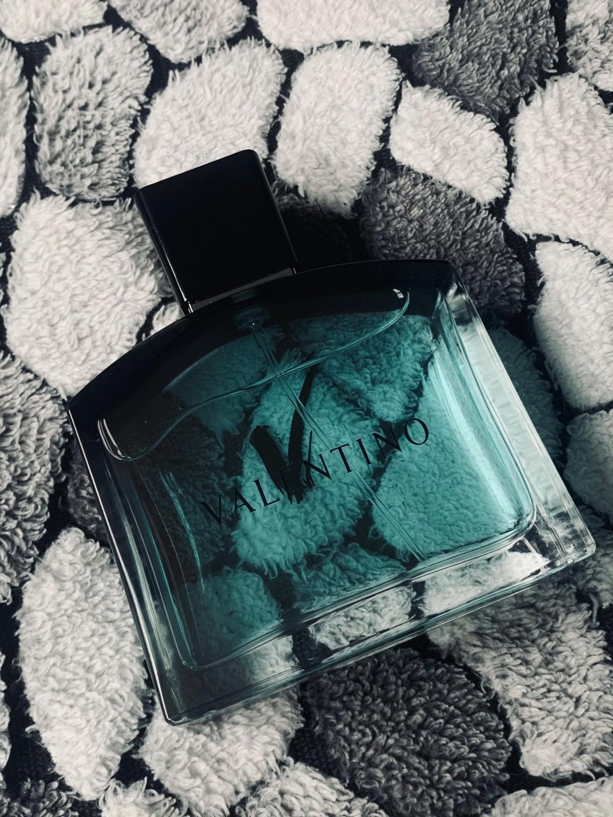 عطر ادکلن وی پور هوم والنتینو - V pour Homme Valentino - بررسی، قیمت و خرید