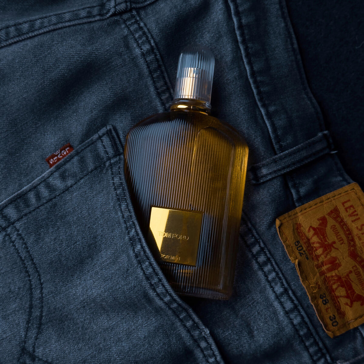 عطر ادکلن تام فورد فور من تام فورد - Tom Ford for Men Tom Ford - بررسی، قیمت و خرید