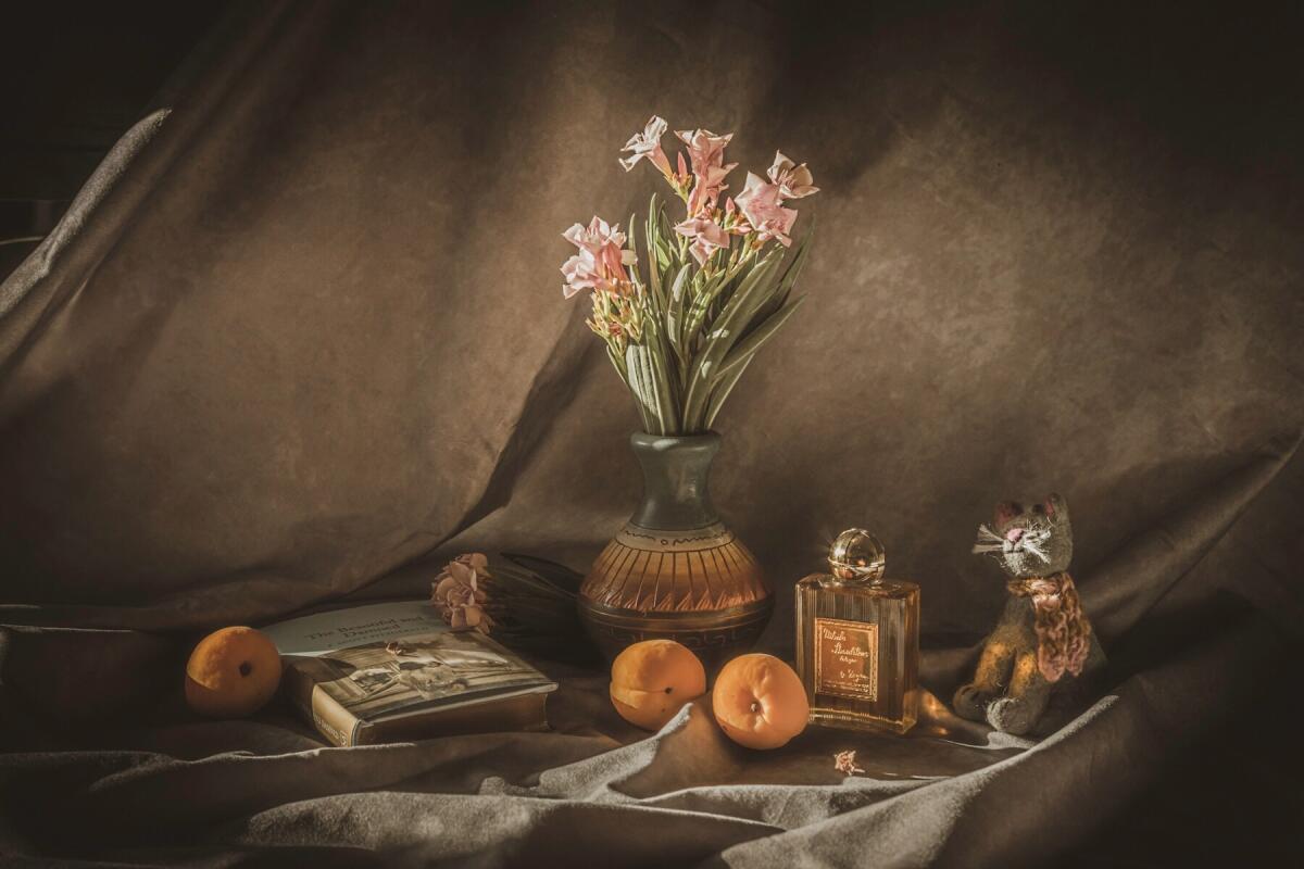 عطر ادکلن وایت شولدرز اویان - White Shoulders Evyan - بررسی، قیمت و خرید