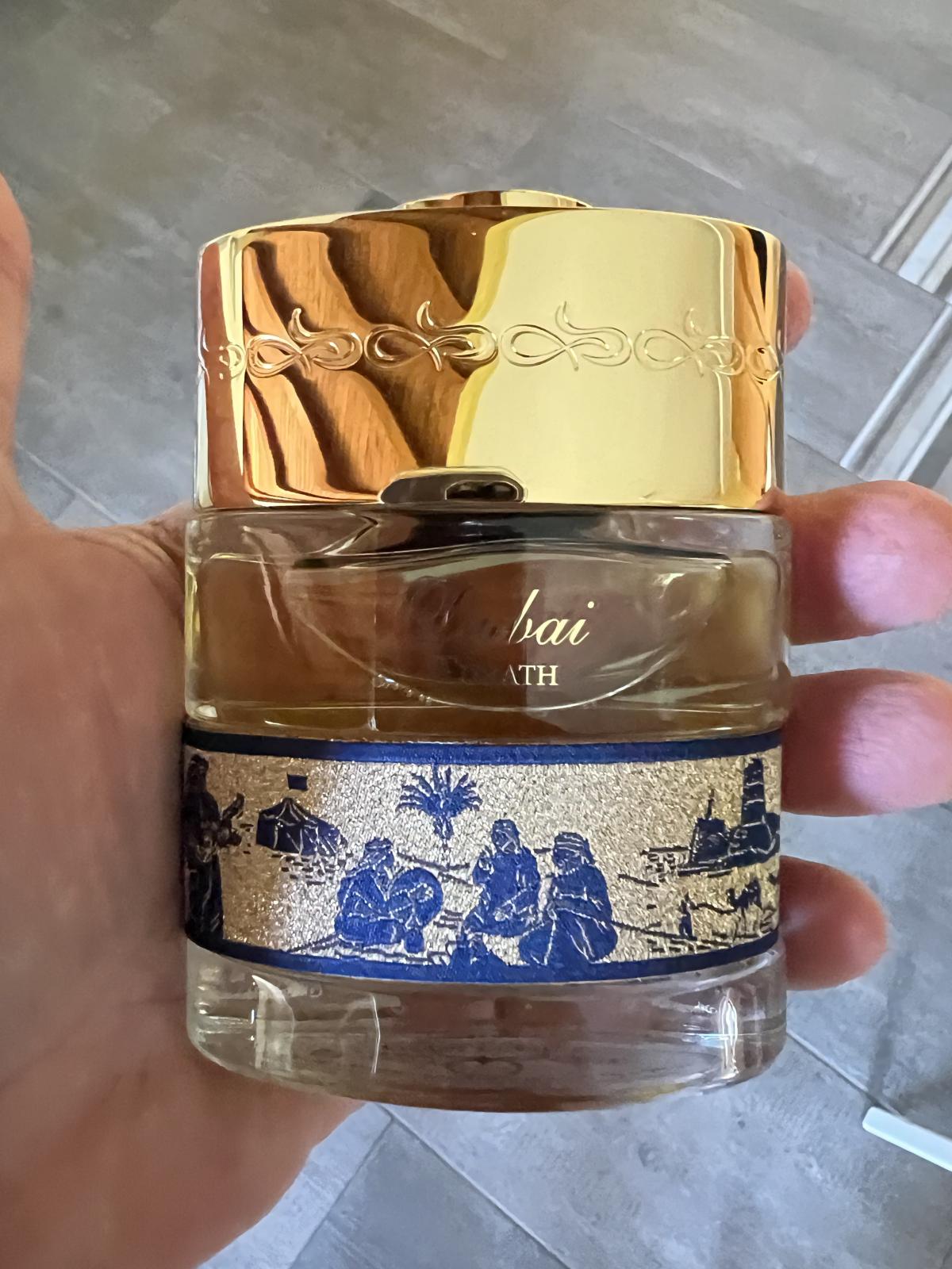 عطر ادکلن تُراث د اسپیریت آو دبی - Turath The Spirit of Dubai - بررسی، قیمت و خرید