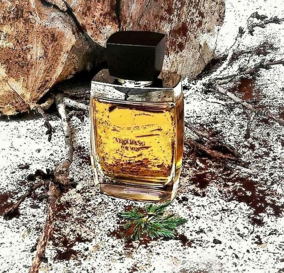 عطر ادکلن ورا ونگ فور من ویرا ونگ - Vera Wang for Men Vera Wang - بررسی، قیمت و خرید