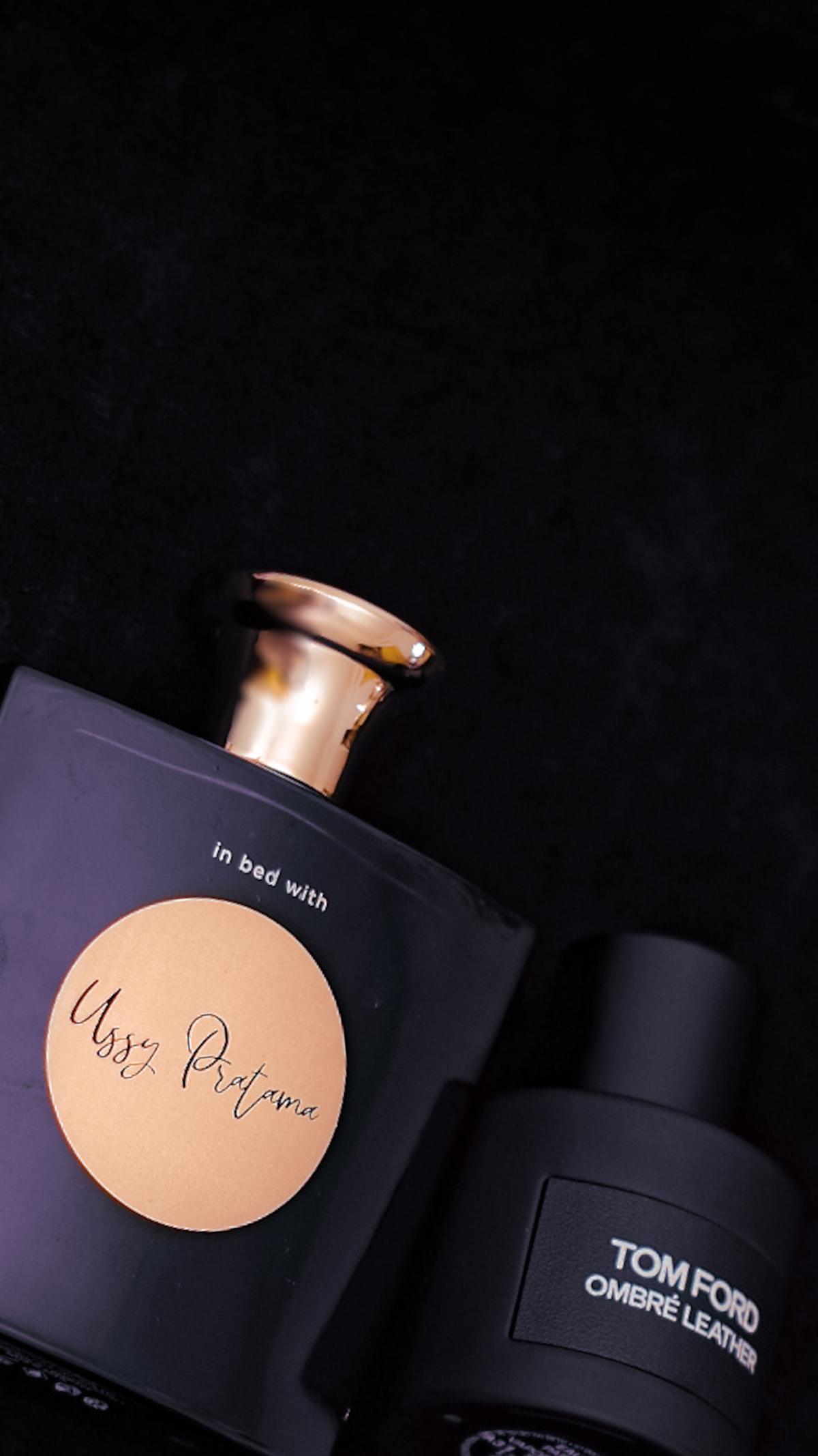 عطر ادکلن این بد ویت اوسی پراتاما اوسی پراتاما - In Bed With Ussy Pratama Ussy Pratama - بررسی، قیمت و خرید