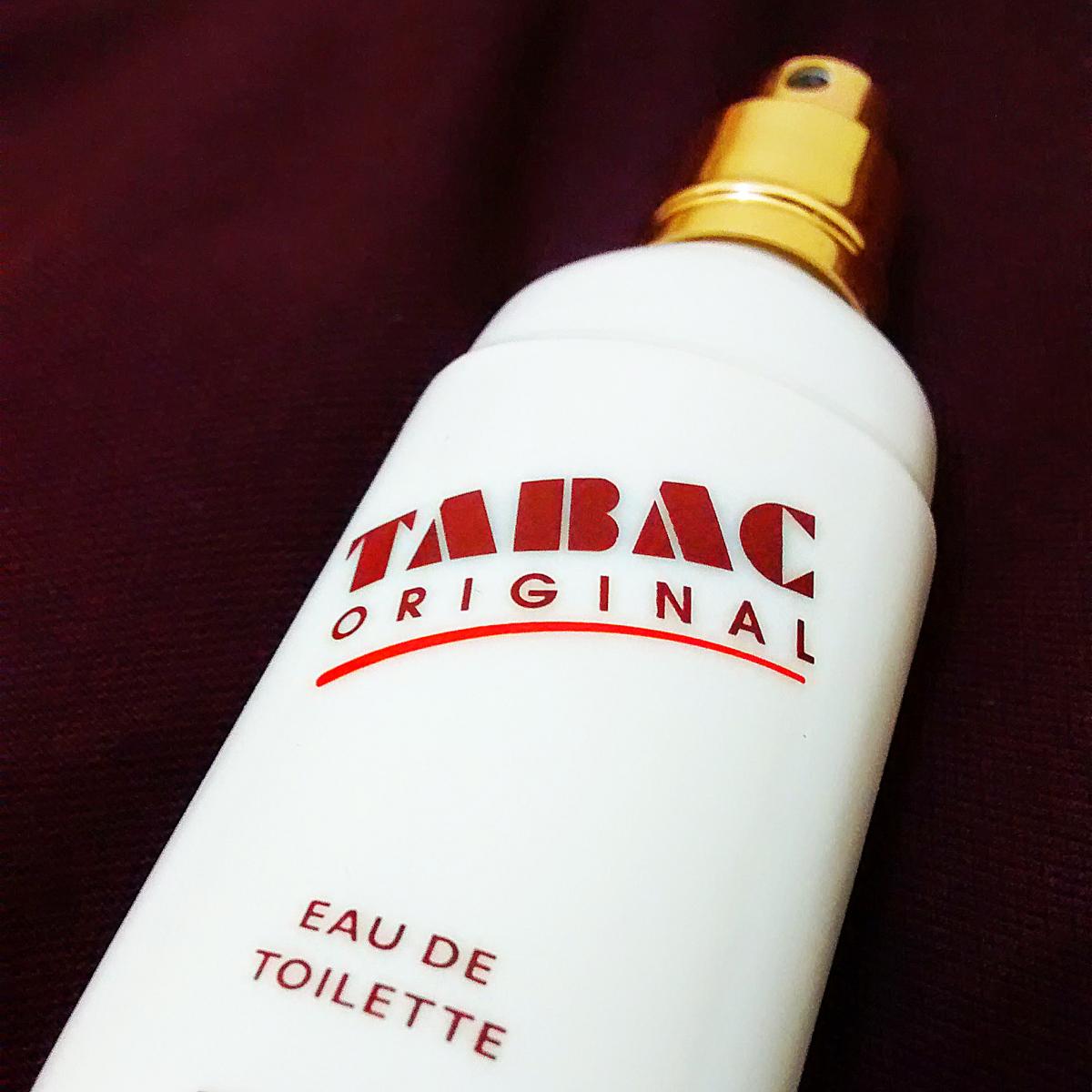 عطر ادکلن توباک توباک - Tabac Tabac - بررسی، قیمت و خرید