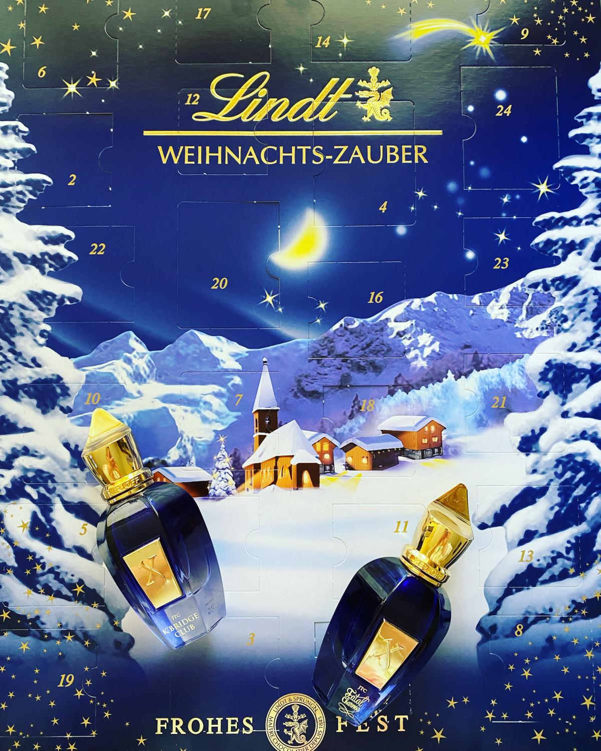 عطر ادکلن کیمبریج کلاب زرجف - K’bridge Club Xerjoff - بررسی، قیمت و خرید