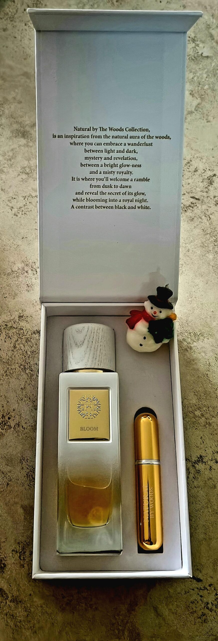 عطر ادکلن بلوم ذ وودز کالکشن - Bloom The Woods Collection - بررسی، قیمت و خرید