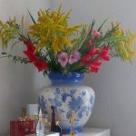 عطر ادکلن چاماد اکسترکت گرلن - Chamade Extract Guerlain - بررسی، قیمت و خرید