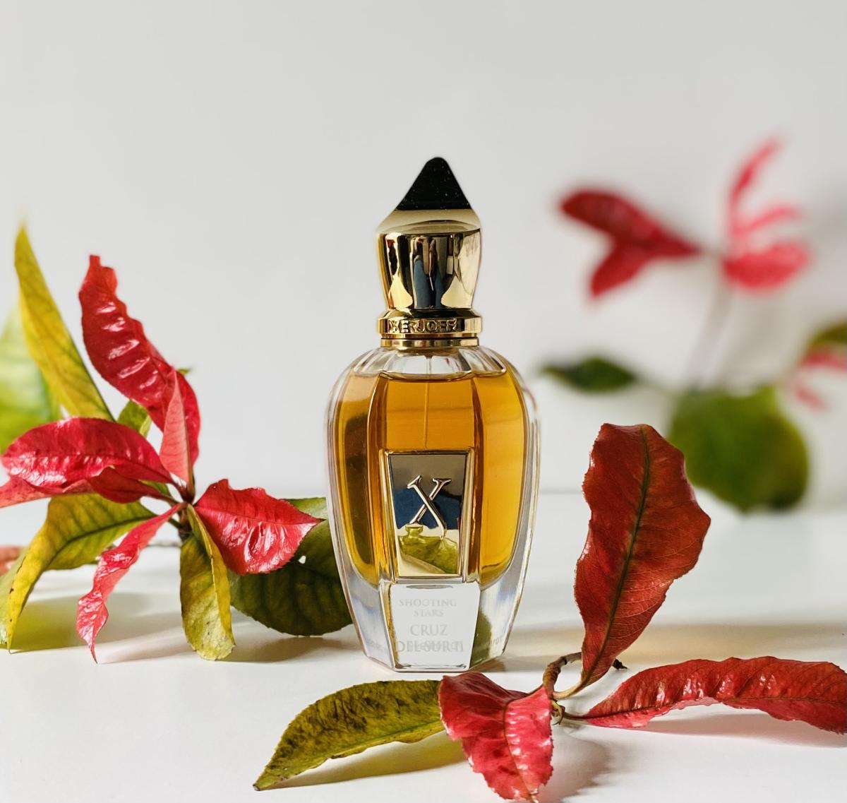 عطر ادکلن کروز دل سور دو زرژوف - Cruz del Sur II Xerjoff - بررسی، قیمت و خرید