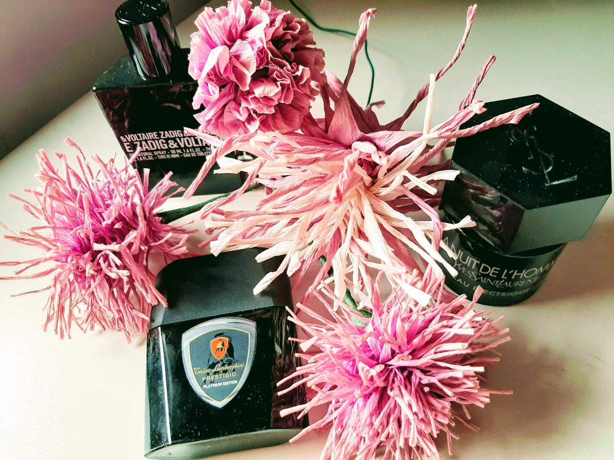 عطر ادکلن پریستیژیو تونینو لامبورگینی - Prestigio Tonino Lamborghini - بررسی، قیمت و خرید