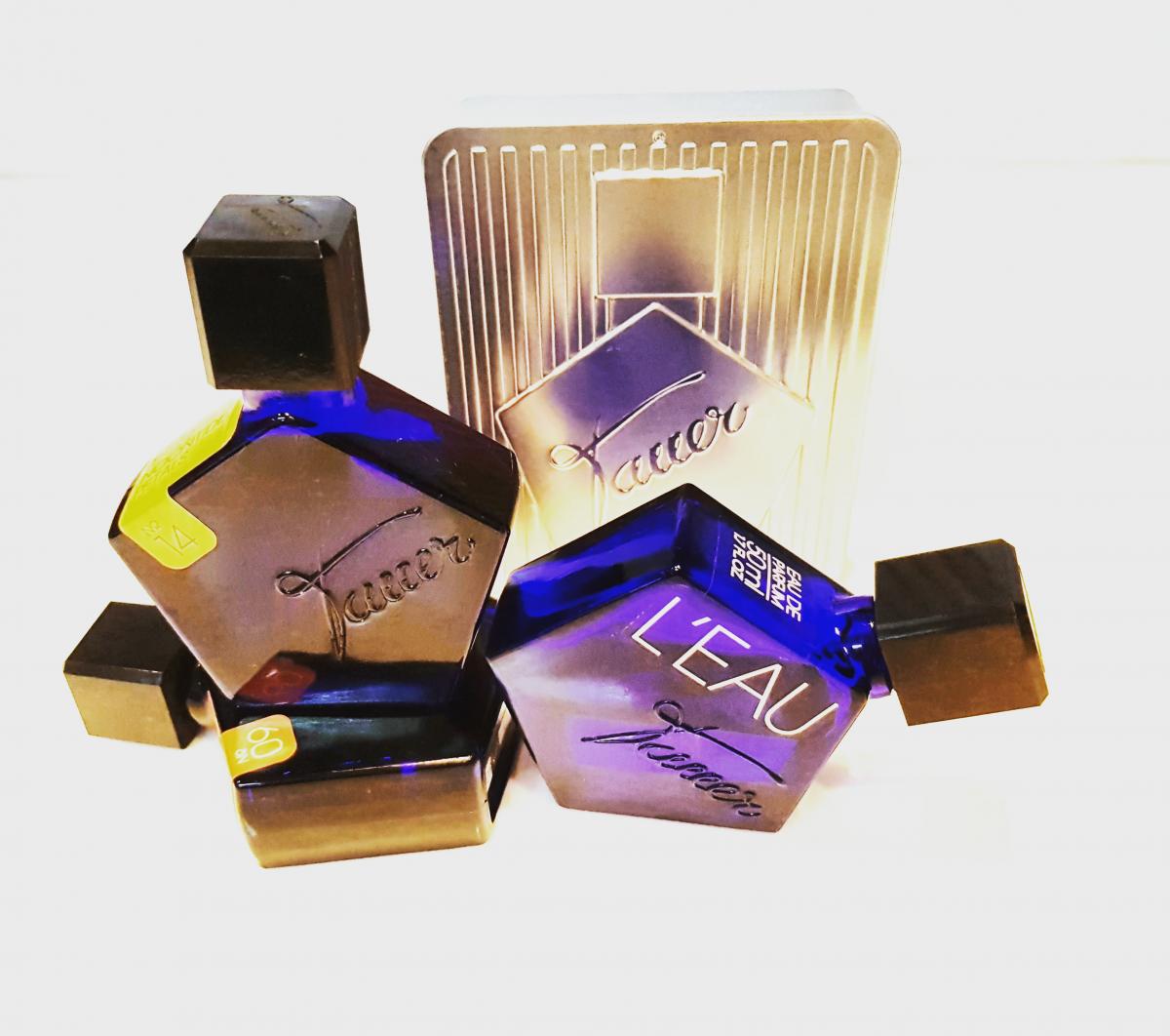 عطر ادکلن فورتین نون‌تاید پتلز تاور پرفیومز - 14 Noontide Petals Tauer Perfumes - بررسی، قیمت و خرید