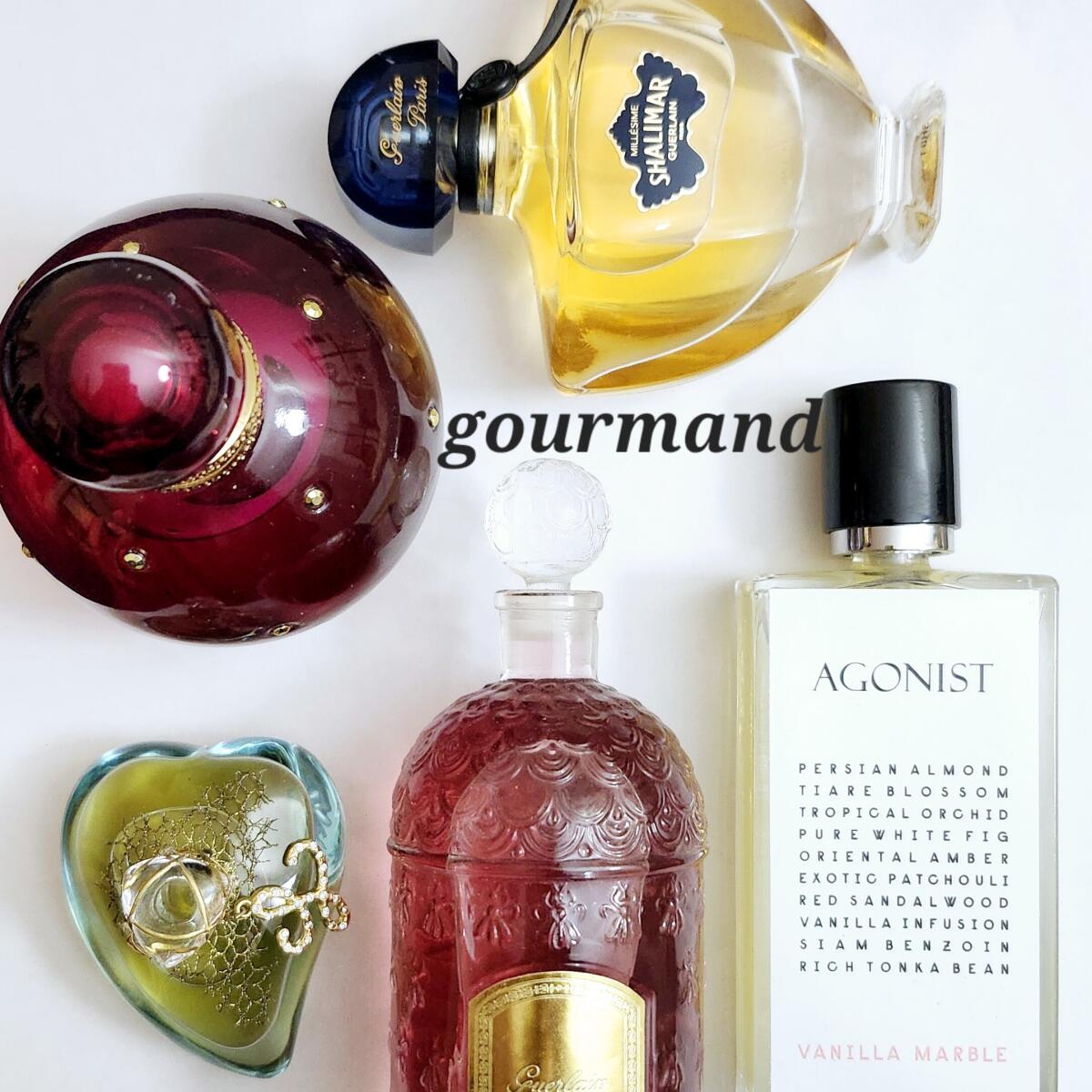 عطر ادکلن الیکسیر چارنل گورماند کوکین گرلن - Elixir Charnel Gourmand Coquin Guerlain - بررسی، قیمت و خرید