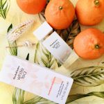 عطر ادکلن وایت تی ماندارین بلوسم الیزابت آردن - White Tea Mandarin Blossom Elizabeth Arden - بررسی، قیمت و خرید