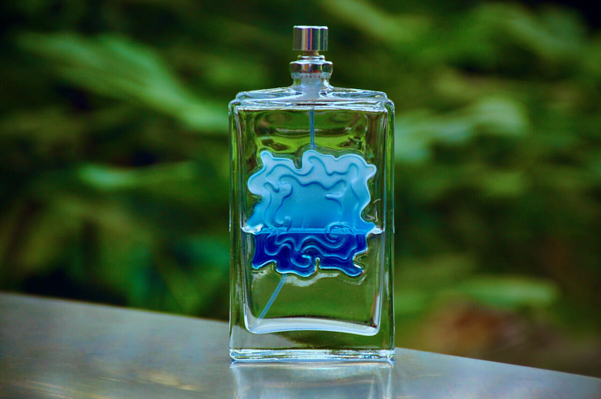 عطر ادکلن اُ د پَسیُون مَن فرانک اولیویه - Eau de Passion Men Franck Olivier - بررسی، قیمت و خرید