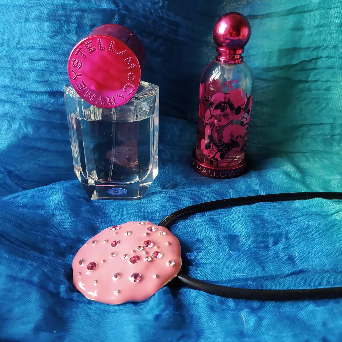 عطر ادکلن پاپ استلا مک‌کارتنی - Pop Stella McCartney - بررسی، قیمت و خرید