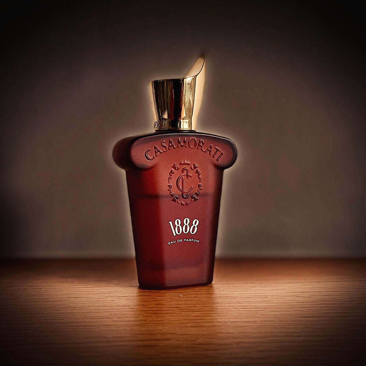 عطر ادکلن هجده هجده زرژوف - 1888 Xerjoff - بررسی، قیمت و خرید